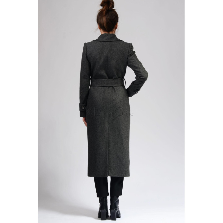 Romanita 3 coat