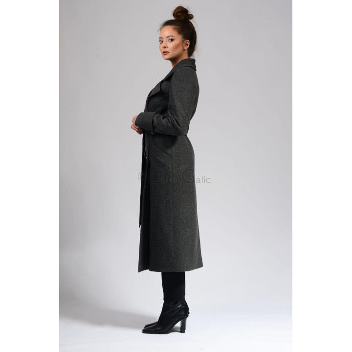 Romanita 3 coat