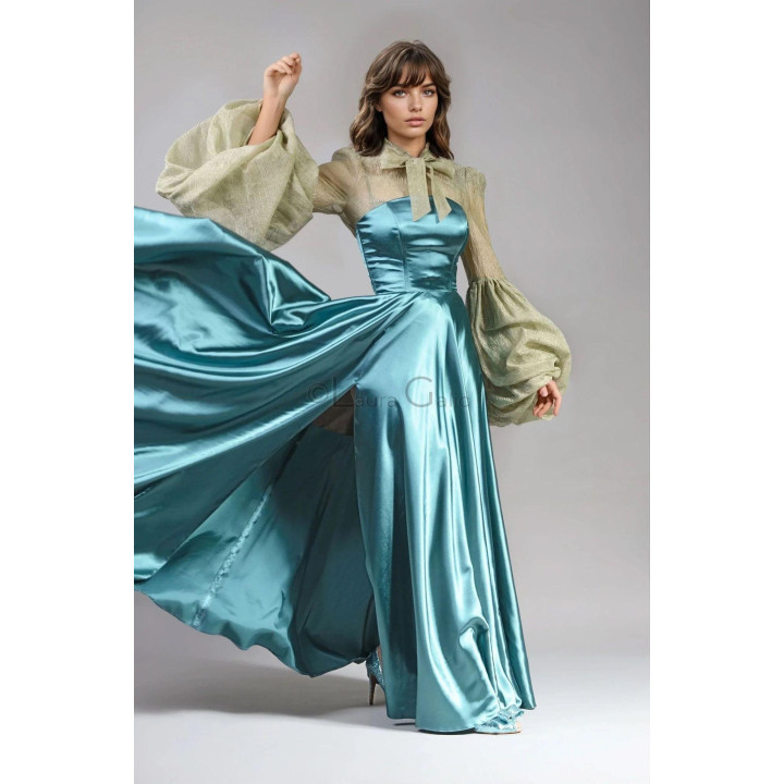 Odille 2 dress