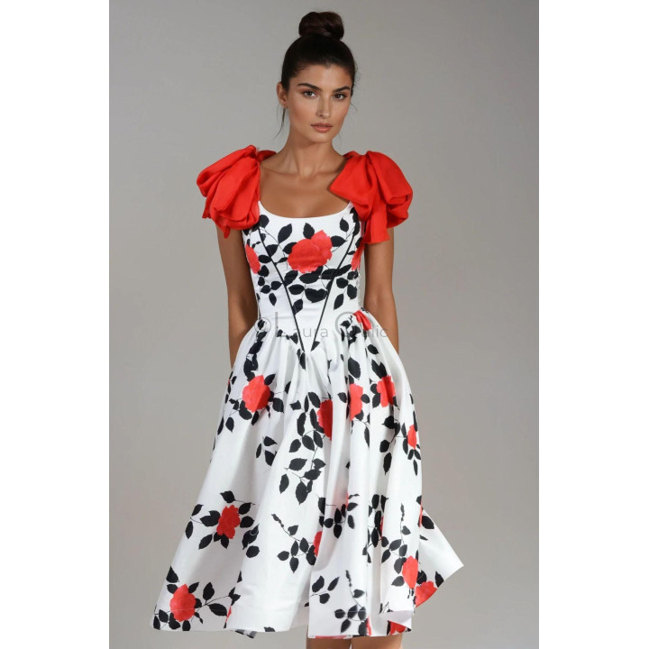 Rochie Poppy