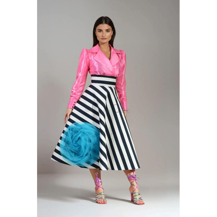 Danika Midi skirt