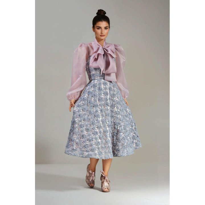 Rochie Igritte 3