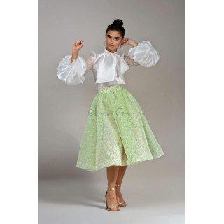 Camasa Luana bridal