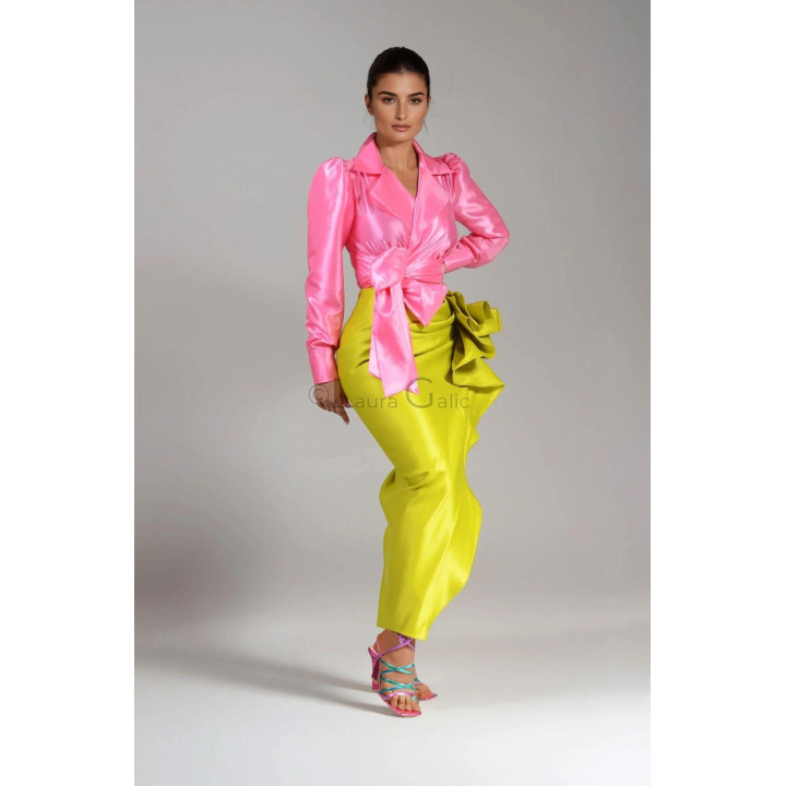 Bluza Olive 2