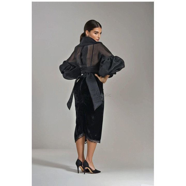 Bluza Olive 3