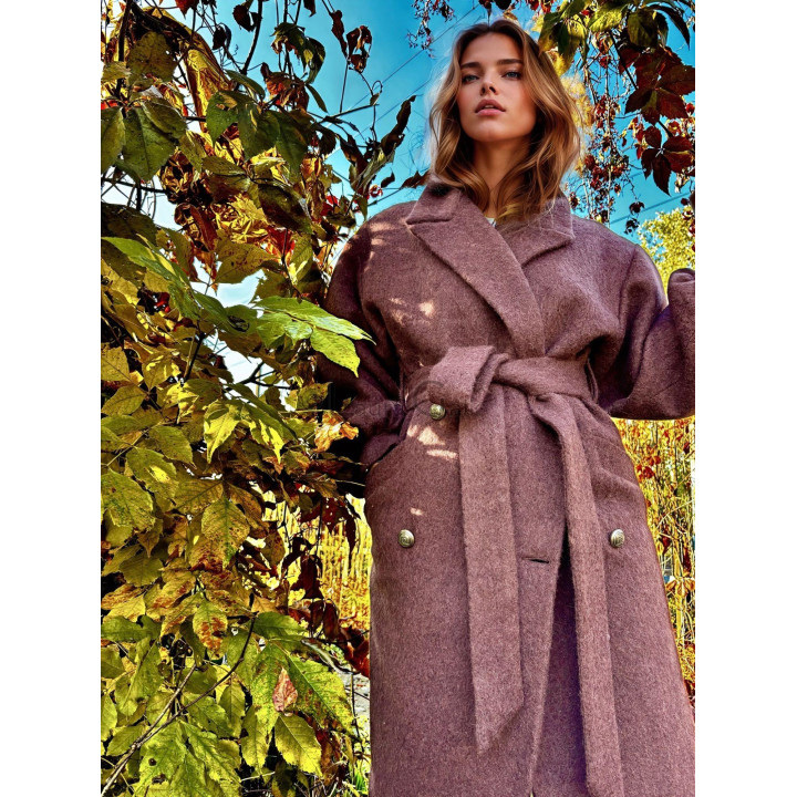 Laura  coat, size 44