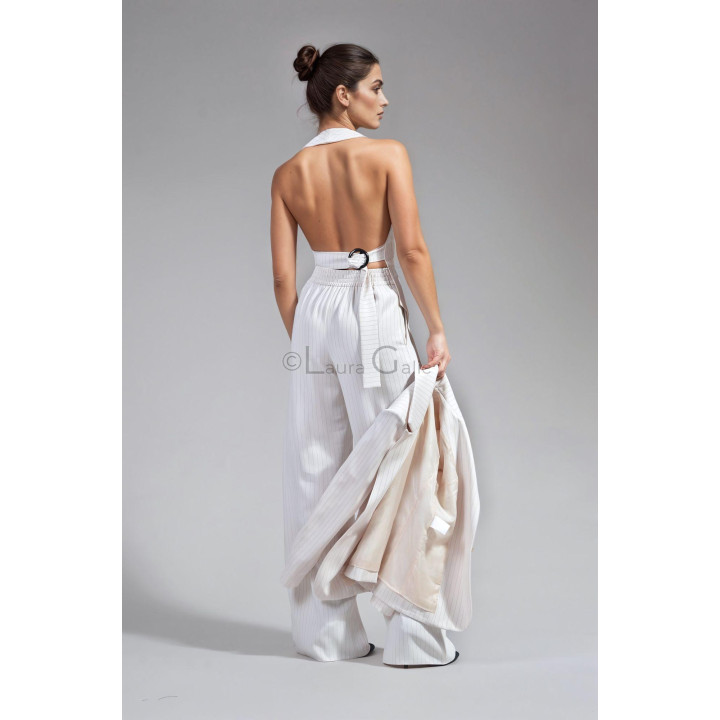 Costum Ramona 3 piese smart-summer, stoc