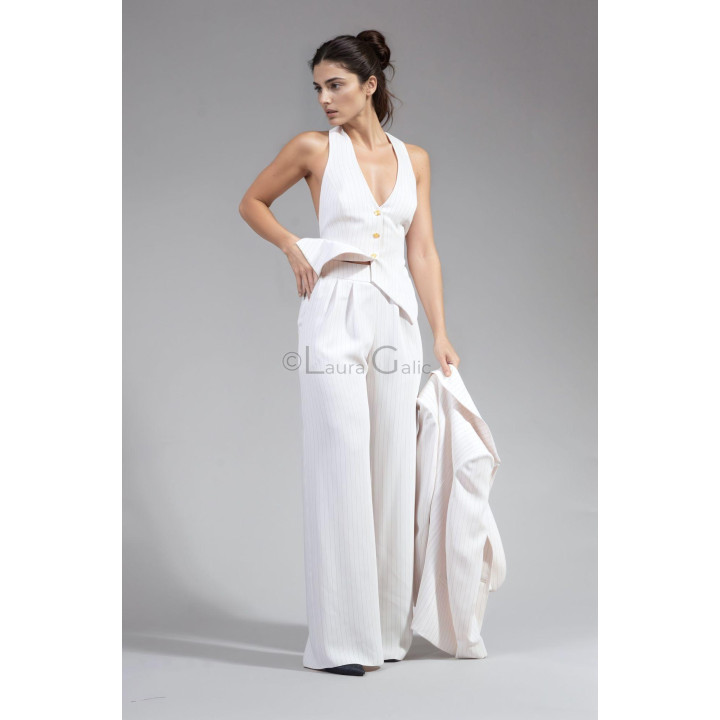 Costum Ramona 3 piese smart-summer, stoc