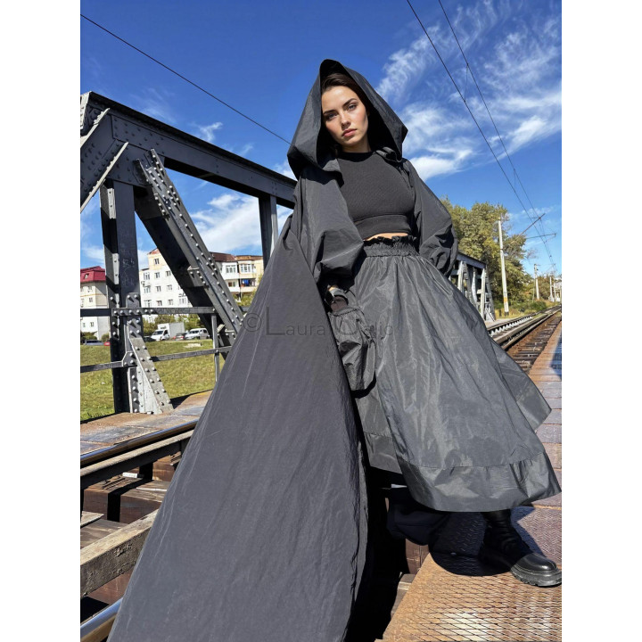 Compleu boho-gothic-chic