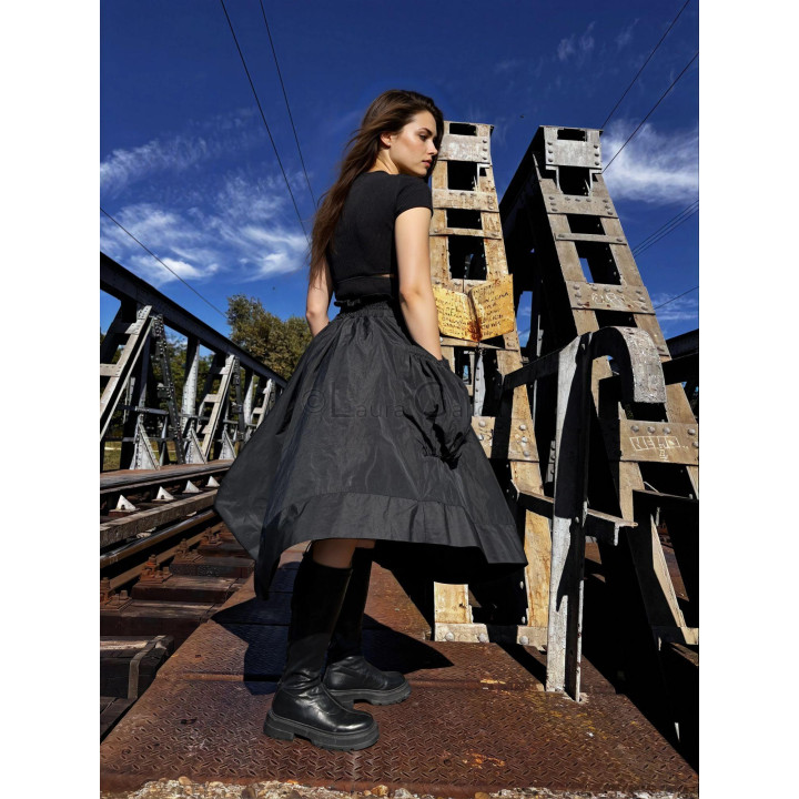 Compleu boho-gothic-chic