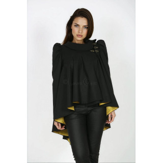 Trench Cora