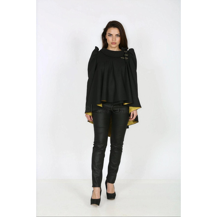 Cora trench