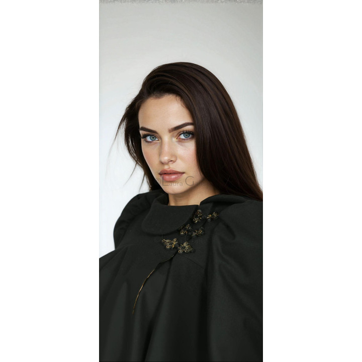 Cora trench