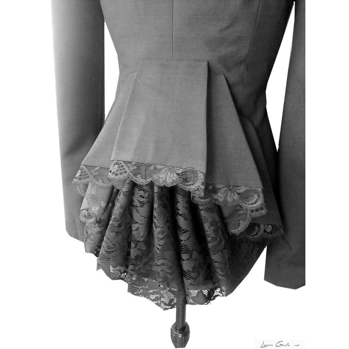 Celia jacket