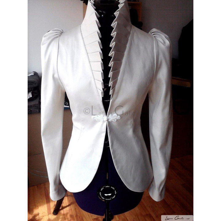 Celia jacket