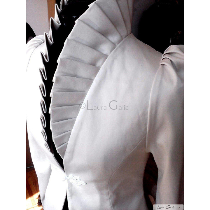 Celia jacket