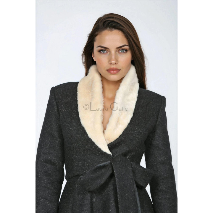 Gaia 2 coat