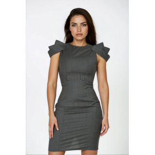 Office dress Gema 4