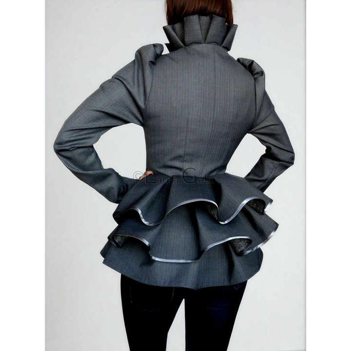 Sabrine Jacket