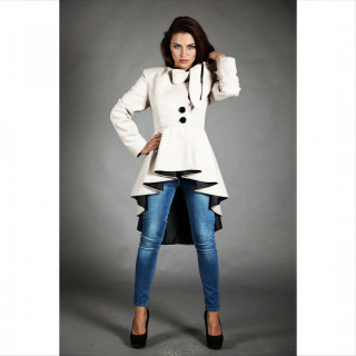 Stefania Coat