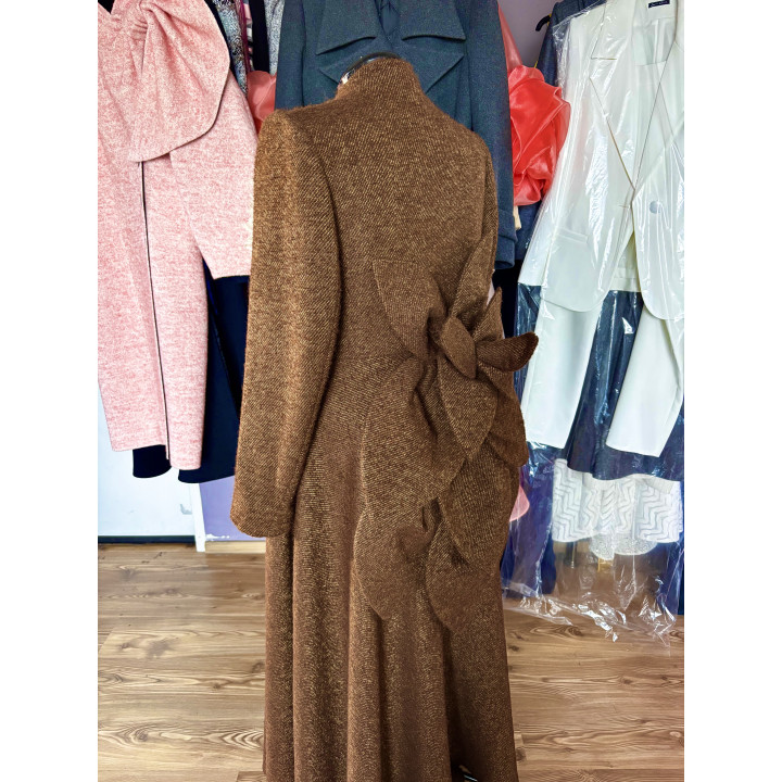 Tamura Amaryllis coat