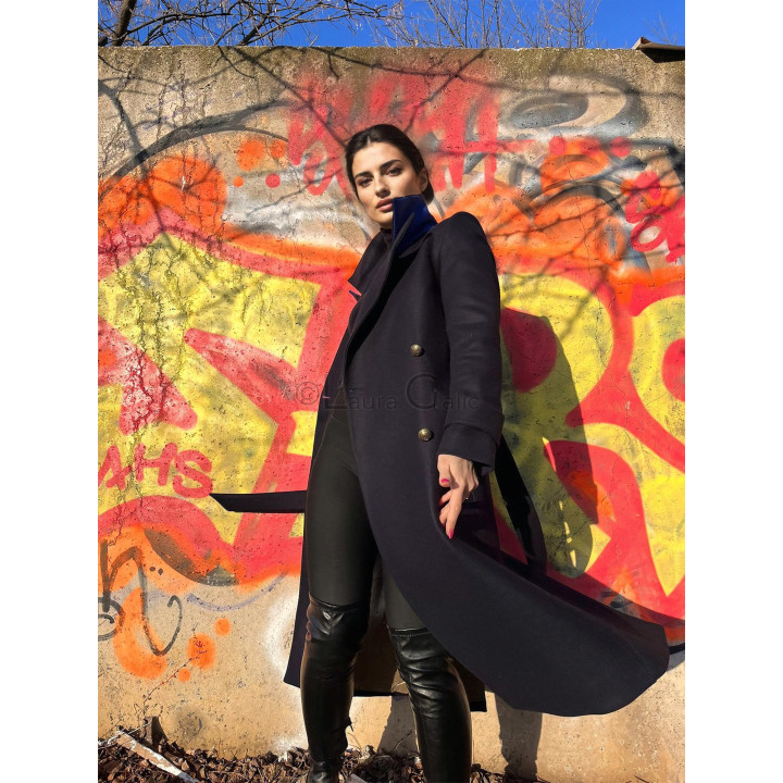 Romanita 3 coat stock