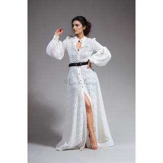 Rochie Luana dantela stoc