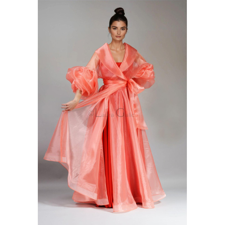 Rochie Serafina stoc 38