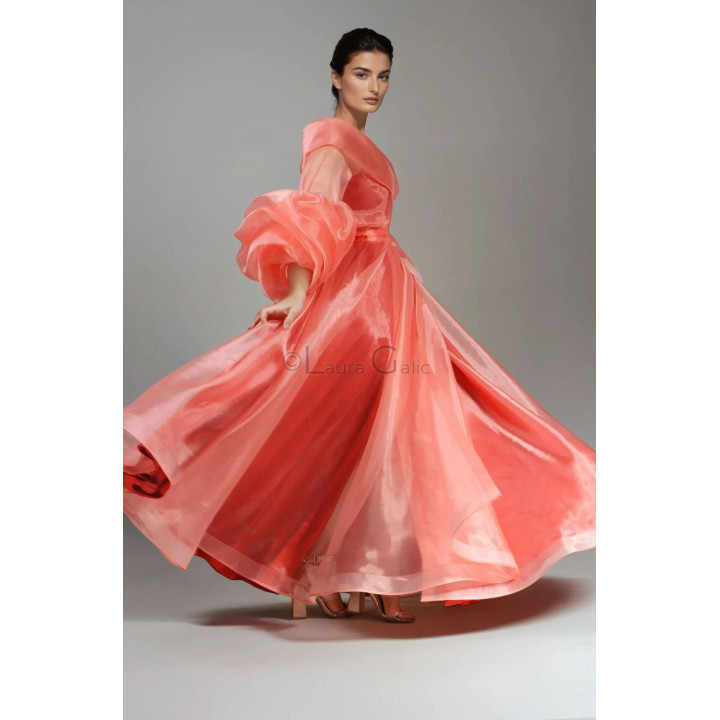 Rochie Serafina stoc 38