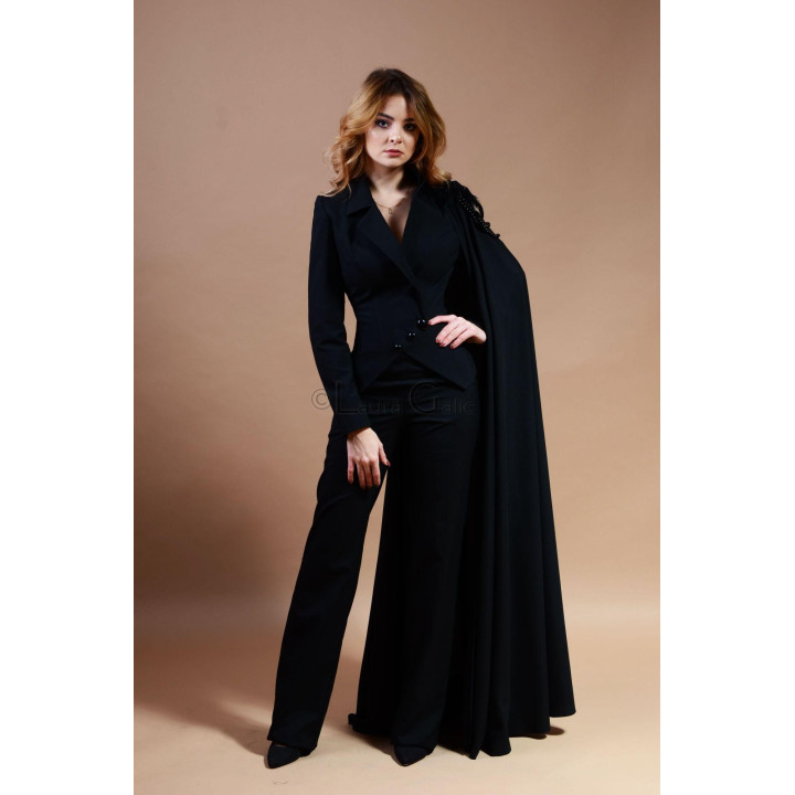 Euridice jacket stock