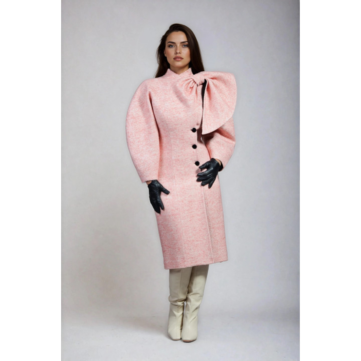 Palton Persefona , stoc 36