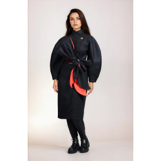 Palton Persefona 2 stoc 38