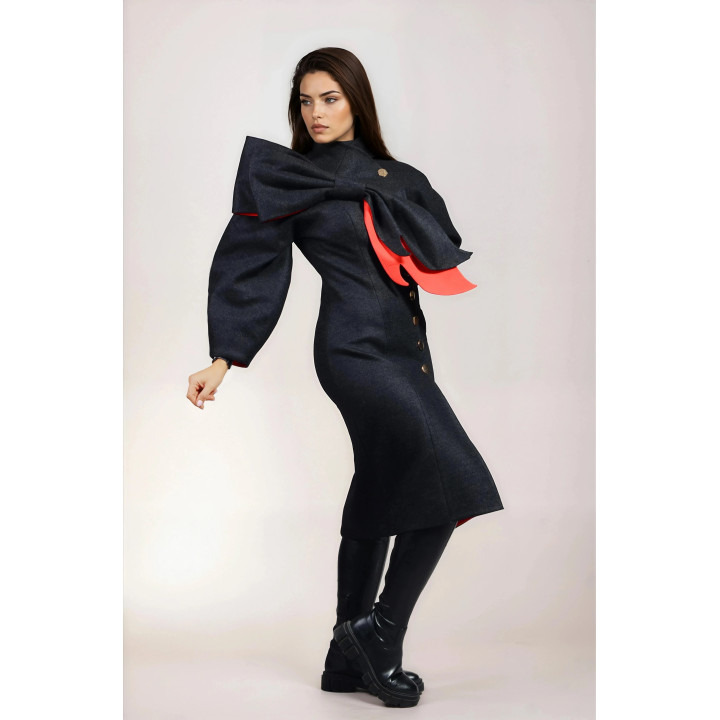 Palton Persefona 2 stoc 38