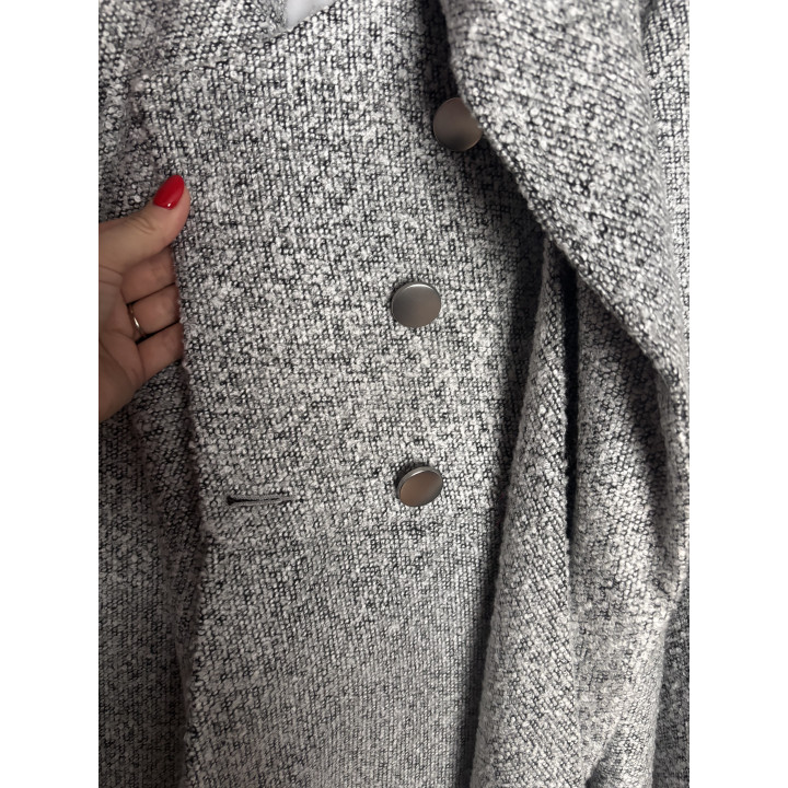 Miranda 4 coat, midi stock