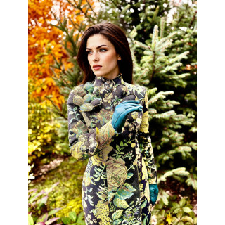 Palton Victra stoc 38