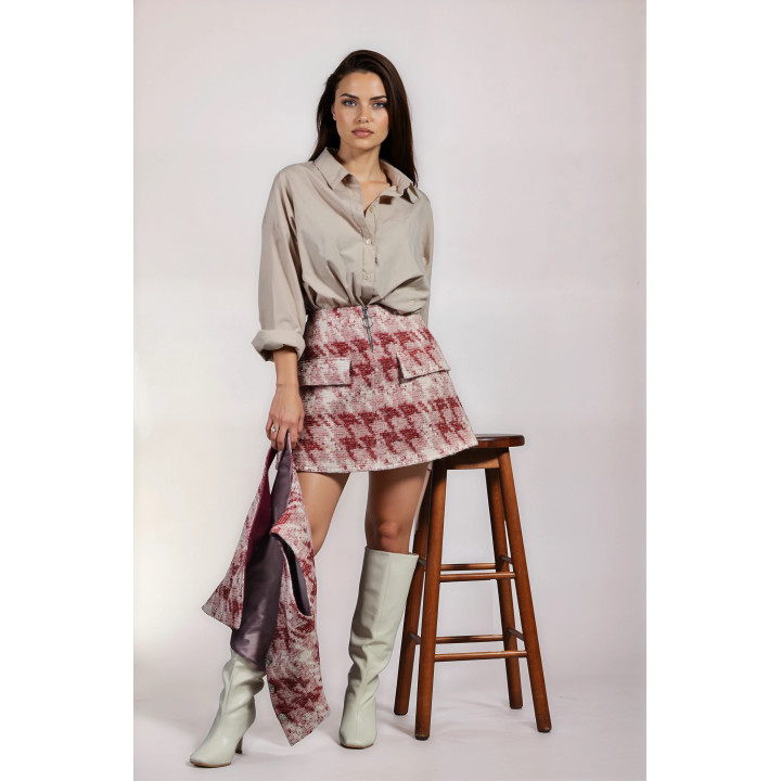 Costum Thalia 2, stoc 38