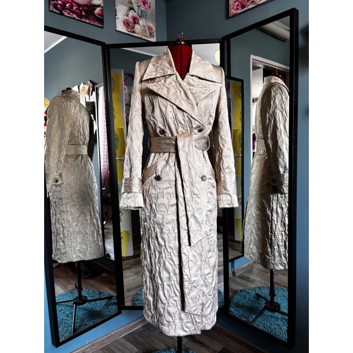 Romanita 3 coat stock 38