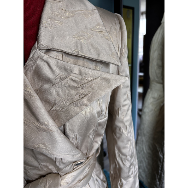 Romanita 3 coat stock 38