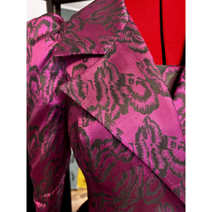 Compleu 3 piese Unicat