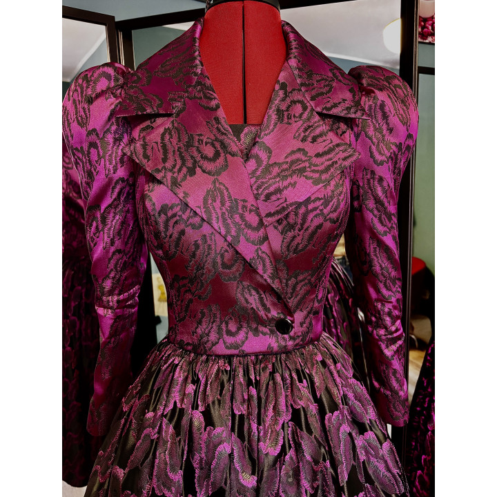 Compleu 3 piese Unicat