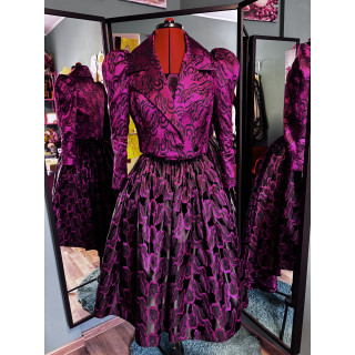 Compleu 3 piese Unicat