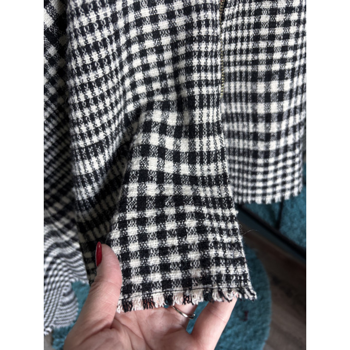 Robin wool skirt, stock 38