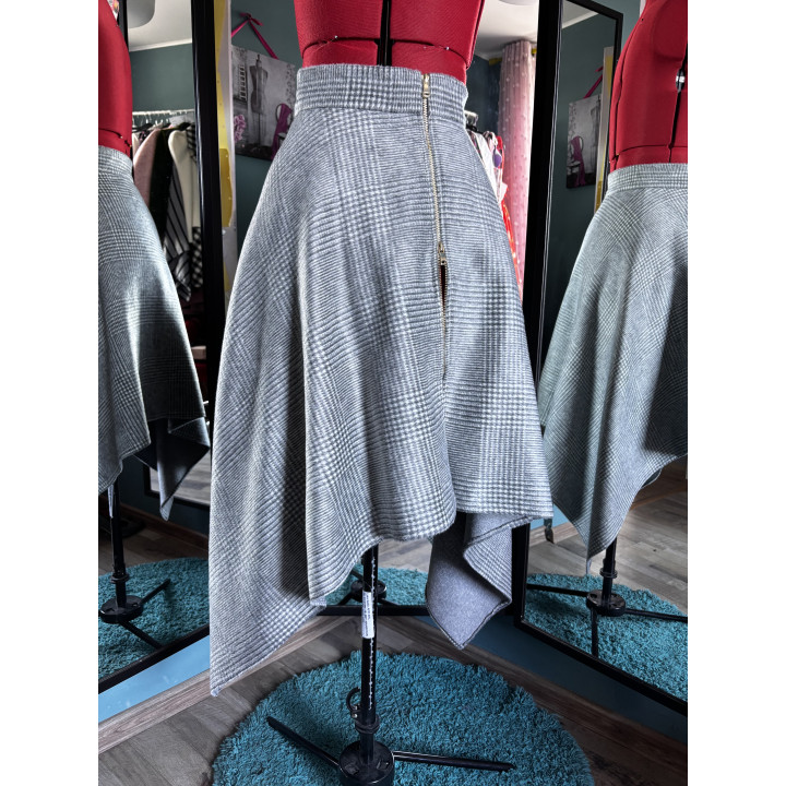 Robin wool skirt, stock 38 