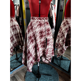 Robin wool skirt, stock 38 
