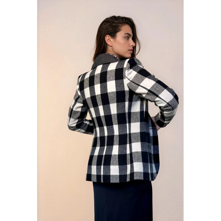 Costum Ramona 5 piese Modern twist