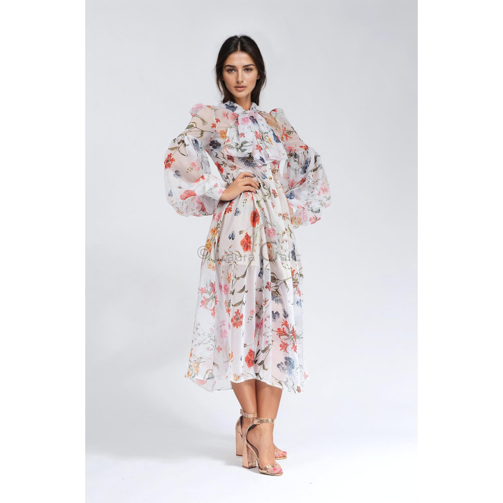 Rochie Luana, stoc 38