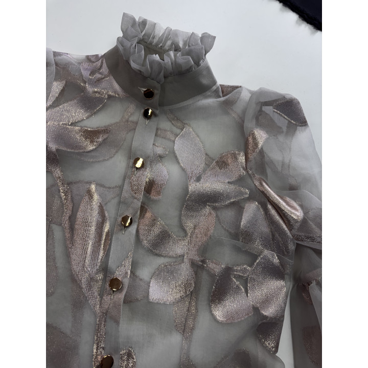 Camasa Domenica 2 Organza stoc