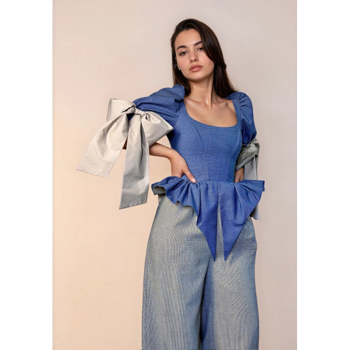 Mălina 2 shirt stock