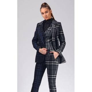 Fitted trousers size 34