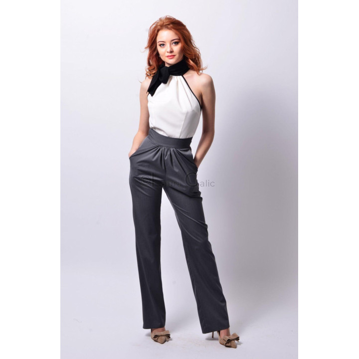 Pantaloni John, stoc 44-46